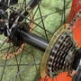 BICICLETA OZARK TRAIL FAT TIRE ARO 26 SHIMANO TOURNEY 21V 