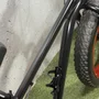 BICICLETA OZARK TRAIL FAT TIRE ARO 26 SHIMANO TOURNEY 21V 
