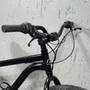 BICICLETA OZARK TRAIL FAT TIRE ARO 26 SHIMANO TOURNEY 21V 
