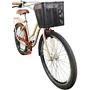 BICICLETA RETRO ARO 26 C/ CESTA E BAGAGEIRO BUXA BIKES STYLE