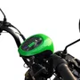BICICLETA/SCOOTER ELETRICA DROPP CITY ELETRIC 350W VERDE
