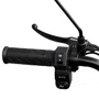 BICICLETA/SCOOTER ELETRICA DROPP EV 1013 500W AZUL