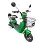 BICICLETA/SCOOTER ELETRICA DROPP EV 1013 500W VERDE