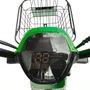 BICICLETA/SCOOTER ELETRICA DROPP EV 1013 500W VERDE