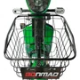 BICICLETA/SCOOTER ELETRICA DROPP EV 1013 500W VERDE