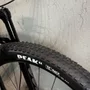 BICICLETA SENSE IMPACT CARBON EVO CINZA/VERDE 2020 TAM L 