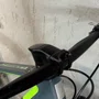 BICICLETA SENSE IMPACT CARBON EVO CINZA/VERDE 2020 TAM L 