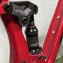BICICLETA SENSE INVICTUS PRO CARBON  DEORE 12V VERM TAM S 