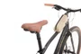 BICICLETA SENSE MOVE URBAN VERDE/CREME 21V 2021 M