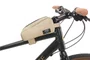 BICICLETA SENSE MOVE URBAN VERDE/CREME 21V 2021 M