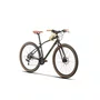 BICICLETA SENSE MOVE URBAN VERDE/CREME 21V 2021 M