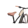 BICICLETA SENSE MOVE URBAN VERDE/CREME 21V 2021 M