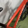 BICICLETA SPECIALIZED ROCKHOPPER ELITE 2021 10V VRM/VD TAM L