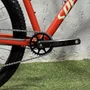 BICICLETA SPECIALIZED ROCKHOPPER ELITE 2021 10V VRM/VD TAM L