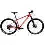 BICICLETA SPECIALIZED ROCKHOPPER ELITE 2021 10V VRM/VD TAM L