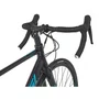 BICICLETA SPEED ARO 700 OGGI STIMOLLA DISC 2021 AZUL/PRETO 5