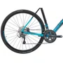 BICICLETA SPEED ARO 700 OGGI STIMOLLA DISC 2021 AZUL/PRETO 5