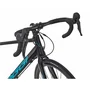 BICICLETA SPEED ARO 700 OGGI STIMOLLA DISC 2021 AZUL/PRETO 5