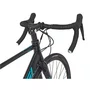 BICICLETA SPEED ARO 700 OGGI STIMOLLA DISC 2021 AZUL/PRETO 5