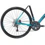 BICICLETA SPEED ARO 700 OGGI STIMOLLA DISC 2021 AZUL/PRETO 5