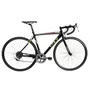BICICLETA SPEED GT SERIE 5 TIAGRA 2X8 PRETA/VERMELHA TAM P