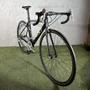 BICICLETA SPEED GT SERIE 5 TIAGRA 2X8 PRETA/VERMELHA TAM P