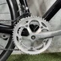 BICICLETA SPEED GT SERIE 5 TIAGRA 2X8 PRETA/VERMELHA TAM P
