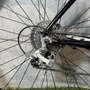 BICICLETA SPEED GT SERIE 5 TIAGRA 2X8 PRETA/VERMELHA TAM P