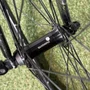 BICICLETA SPEED GT SERIE 5 TIAGRA 2X8 PRETA/VERMELHA TAM P
