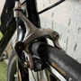 BICICLETA SPEED GT SERIE 5 TIAGRA 2X8 PRETA/VERMELHA TAM P