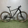 BICICLETA SUNPEED ACE ARO 29 DEORE 12V SUSP. AIR PTO TAM 19