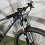 BICICLETA TREK MARLIN 7 ARO 29 12V SHIMANO CAMALEÃO TAM M