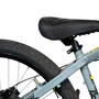BICICLETA VIKINGX TUFF 30 WHEELING/GRAU GRAFITE/AMARELA