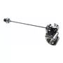 BLOCAGEM THULE AXLE MOUNT EZHITCH