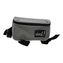 BOLSA CELULAR P/ BIKE UHUL! MESCLA CINZA