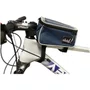 BOLSA CELULAR P/ BIKE UHUL! MESCLA MARINHO
