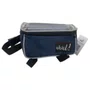 BOLSA CELULAR P/ BIKE UHUL! MESCLA MARINHO