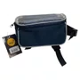 BOLSA CELULAR P/ BIKE UHUL! MESCLA MARINHO