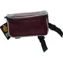 BOLSA CELULAR P/ BIKE UHUL! MESCLA VINHO