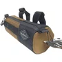 BOLSA DE GUIDAO CICLOTURISMO DRAISIANA JAKOB CORDURA CAQUI M