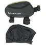 BOLSA DE QUADRO PARA BICICLETA BIRZMAN BELLY B