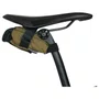 BOLSA DE SELIM GRAVEL/SPEED DRAISIANA ROAD COMPACTA CAQUI
