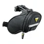 BOLSA DE SELIM TOPEAK AERO WEDGE PACK COM Q-CLICK TAM PP