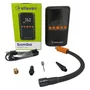 BOMBA DE AR ELETRICA ELLEVEN ATÉ 150 PSI CARRO/MOTO/BIKE