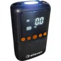 BOMBA DE AR ELETRICA ELLEVEN ATÉ 150 PSI CARRO/MOTO/BIKE