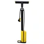 BOMBA OFICINA ELLEVEN COM RESERVATORIO 160PSI PRETA AMARELA