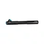 BOMBA SHIMANO PRO MINIPUMP TEAM TELESCOPIC 120PSI ALUMINIO