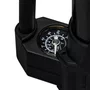 BOMBA SHIMANO PRO PERFORMANCE XL 120PSI VALVULA FINA/GROSSA