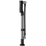 BOMBA SUSPENSÃO DIGITAL SHIMANO PRO SHOCK PUMP TEAM 300PSI