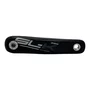 BRAÇO ESQUERDO PEDIVELA FSA SLK CARBON BB30 170MM (SEMINOVO)